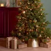 Mica Decorations Weihnachtsbaum-Rock L58 x W38 x H26 cm - Produktbild-Vorschau 5