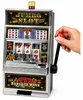 Big Slot Machine Casino so zvukmi Money Bank Náhľad obrázku produktu 2