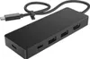 HP Notebook Dockingstation USB-C Travel Hub G3 86T46AA Podgląd zdjęcia produktu 2