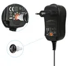 Universal Netzteil 3-12V 600mA 7,2W inkl. 6 Adapter, Produktbild-Vorschau 6