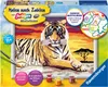 Majestätischer Tiger Ravensburger 28553 Produktbild-Vorschau 4