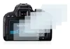 6x Für Canon EOS 800D Schutzfolie Savvies Displayschutz Produktbild-Vorschau 2