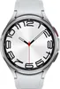 Samsung Galaxy Watch 6 Classic Silver 47mm EU Model Náhľad obrázku produktu 5