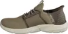 Skechers Ingram Brackett Herren Sneaker, Hands Free Produktbild-Vorschau 20