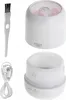 Adler | Ultrasonic aroma diffuser 3in1 | AD 7968 | Anteprima dell’immagine prodotto 11