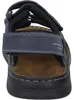 Josef Seibel Franklyn Sandalette Blau Produktbild-Vorschau 40