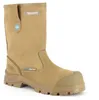 S.24 HERACLES Herren Sicherheitsstiefel S7 mit Produktbild-Vorschau 2