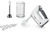 Bosch MFQ37470 Mixer Handmixer 750 W Schwarz  Weiß Produktbild-Vorschau 20