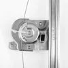 2x Elektrischer Fensterheber vorne links rechts für für Produktbild-Vorschau 7