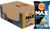 Lay's MAX Rauchige Paprika (22x185gr) Produktbild-Vorschau 2