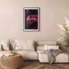 Posterpapier Poster - Beauty 60x90 cm Text b-C-0283-ao-a Produktbild-Vorschau 2