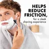 Gillette Classic Sensitive Skin Shaving Gel 200ml Produktbild-Vorschau 4