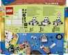 LEGO DOTS Pojemnik z uroczą pandą, Zestaw do budowania, 6 Podgląd zdjęcia produktu 9