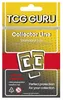 TCG Guru Perfect Hard Binder Sleeves (50 ct.) Produktbild-Vorschau 2