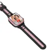 Orologio per bambini SW1 Nero-Rosa Smartwatch Anteprima dell’immagine prodotto 2