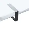 ORION clip per tovaglia 4 pezzi clip supporto per tovaglia Anteprima dell’immagine prodotto 2