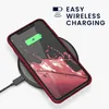 kwmobile Handyhülle für Apple iPhone XR Hülle - Case Produktbild-Vorschau 5