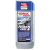 A bottle of SONAX Xtreme Polish + Wax 2 Hybrid NPT car care product. Produktbild-Vorschau