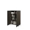 MINIO go for it, Hochkommode "IMPERA", Wohnzimmerschrank Produktbild-Vorschau 3
