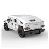 CaDA Bricks Humvee, Bausatz, 8 Jahr(e), 1386 Stück(e) Produktbild-Vorschau 11
