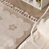 Volero - Waschbarer Kinderteppich - Moos Flower Creme - Produktbild-Vorschau 10