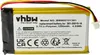 vhbw Akku kompatibel mit Garmin Edge 705, 605 GPS Produktbild-Vorschau 3