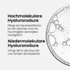 RevitalTrax - Hyaluron LSF 30 Tagescreme für Frauen mit Produktbild-Vorschau 5
