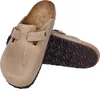 Birkenstock Boston Tabacco Braun Nubukleder geölt Größe: 46 Produktbild-Vorschau 71