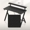Huzaro Hero 1.9 Black gaming desk Voir les images du produit 19