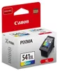 Canon CL-541XL, Vysoký (XL) výnos, Azúrová, Purpurová, Náhľad obrázku produktu 3