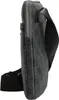 Guess Vezzola Smart Umhängetasche schwarz mit Muster 23,5 x Produktbild-Vorschau 5