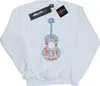 Disney - "Coco" Sweatshirt für Herren BI16078 (M) (Weiß) Produktbild-Vorschau 1