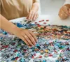 TREFL PUZZLE 1000 Kapibara 10949 Voir les images du produit 3