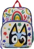 Bluey Kindergartenrucksack mit Fronttasche Produktbild-Vorschau 1