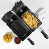 Tristar Doppel-Fritteuse 6 L Produktbild-Vorschau 16