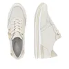 Remonte Damen-Sneaker Beige-Weiß, Farbe:beige/schlamm, EU Produktbild-Vorschau 9
