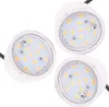 Paulmann 2Easy Einbauleuchten Basis-Set Coin Leuchtmittel Produktbild-Vorschau 3