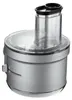 Kitchenaid Zubehör Food Processor Vorsatz 5KSM2FPA Produktbild-Vorschau 16