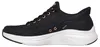 Schoenen Skechers Slip-ins Contour Foam 150413BKRG Productafbeelding-voorbeeld 7