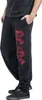 AC/DC Trainingshose Herren Logo schwarz M Produktbild-Vorschau 7