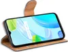 Book Case für Realme C30 Hülle Flip Cover Handy Tasche Produktbild-Vorschau 4