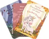 Ein Einhorn namens Oktober - Mutmachkarten Produktbild-Vorschau 3