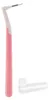 interprox plus nano rosa Interdentalbürsten 0,6 mm, 5 St. Produktbild-Vorschau 8