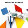 Drewniane kolorowe puzzle tangram dla dzieci – edukacyjna Podgląd zdjęcia produktu 6