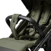 4Baby | Kočárek - Kočárek Buggy - Olivový - Sportovní Náhled obrázku produktu 10