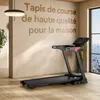 JASPORT L3 tapis de course: pliable, silencieux, Bluetooth, Voir les images du produit 2