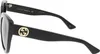 Okulary przeciwsłoneczne Gucci GG0327S 001 Podgląd zdjęcia produktu 6
