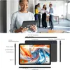 Android 14 Tablet 10 Zoll,4G LTE Tablets Mit 2 SIM 1 SD Produktbild-Vorschau 7