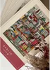Martin Schwartz Puzzle Berlin, Städtepuzzle Deutschland, 50 Anteprima dell’immagine prodotto 8