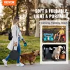 VEVOR kojec dla szczeniąt składany 812 x 609 x 558 mm Podgląd zdjęcia produktu 2